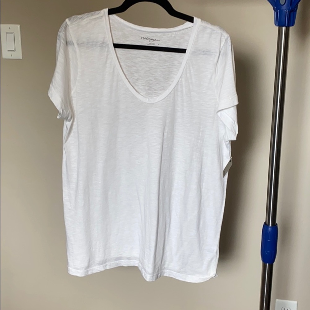 Halogen T-shirt